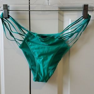 NWT Victoria's Secret Cheekini Panties